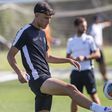 Sporting continua sem vitórias na fase de campeão