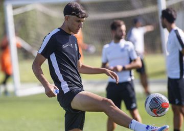Sporting continua sem vitórias na fase de campeão