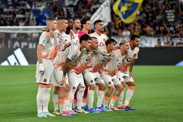 UEFA multa Roma por violar sustentabilidade financeira