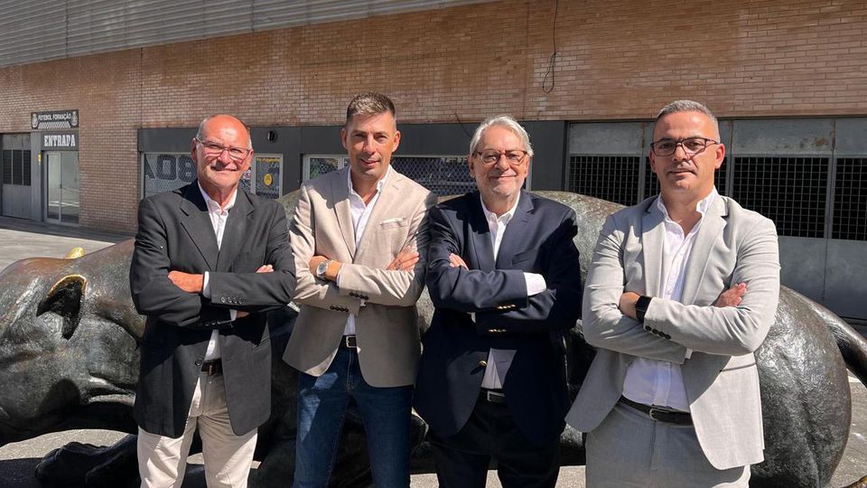 Boavista: Filipe Miranda avança com candidatura à direção do clube