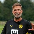 Klopp e o novo desafio: «Há treinadores muito mais bem sucedidos, mas...»