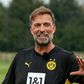 Jurgen Klopp já regressou a Dortmund (fotogaleria)