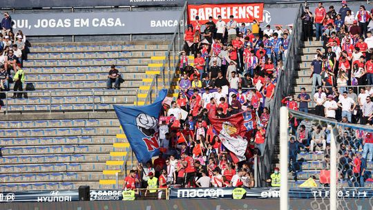 Gil Vicente: bilhetes para Famalicão já estão à venda