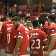 Marítimo vence, mas despede-se das competições europeias
