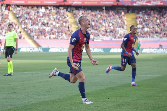 Espanha: como a Liga controlou os gastos dos clubes