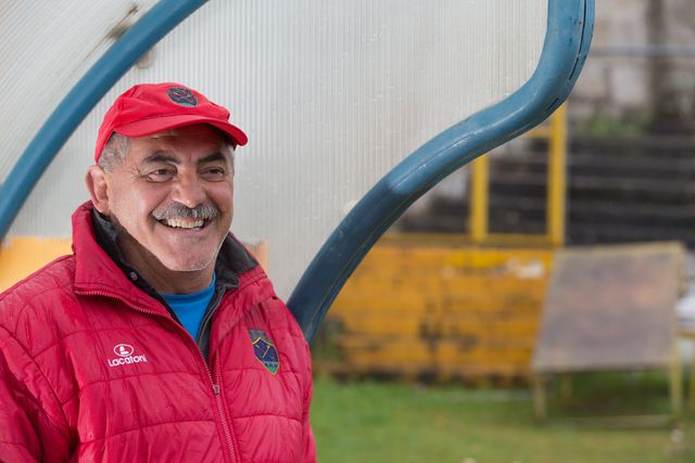 Viaduto sobre a A28 batizado com o nome de Vítor Oliveira