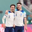 Irlanda-Inglaterra: dois ‘traidores’ numa história feita de tensão