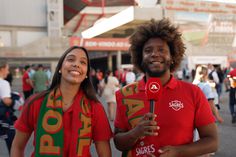 Vox pop: testámos o conhecimento dos portugueses antes do jogo com a Croácia