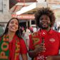 Vox pop: testámos o conhecimento dos portugueses antes do jogo com a Croácia