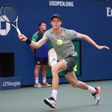 US Open: Jannik Sinner apura-se para a final
