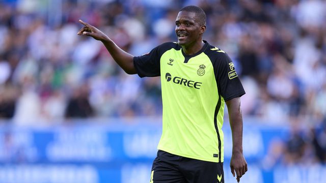 «Não faria sentido o regresso de William Carvalho ao Sporting»