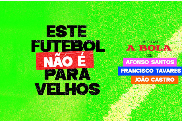 Este futebol não é para velhos: O 'novo' Man. United com Rúben Amorim ao leme