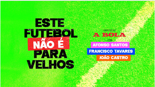 Este futebol não é para velhos: O 'novo' Man. United com Rúben Amorim ao leme