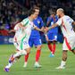 Setenta anos depois, Itália volta a sorrir em França
