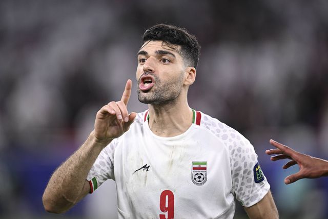 Taremi critica regime do Irão: «A culpa da situação do país está nas mãos de outras pessoas»