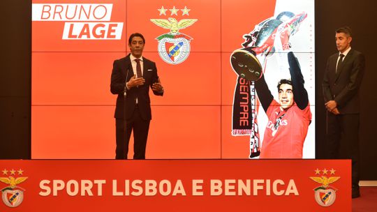 Benfica: isto tem tudo para acabar mal...