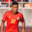 Geny Catamo marca na vitória de Moçambique