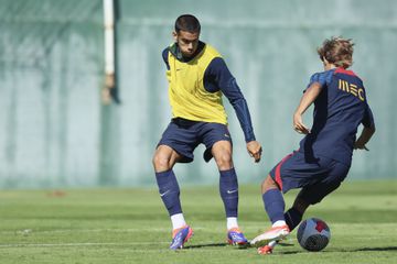 Gabriel Brás: «Temos de pensar sempre em nós primeiro»