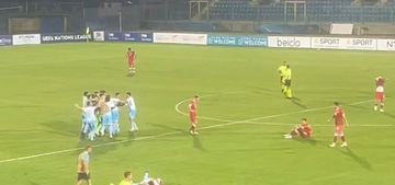 Aconteceu mesmo (vídeo): San Marino alcançou primeira vitória oficial