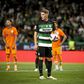 Gyokeres quebra mais um recorde goleador pelo Sporting na Liga