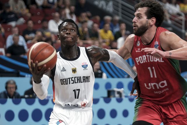 «É um orgulho, todos desfrutaram de Portugal e criaram boas memórias»