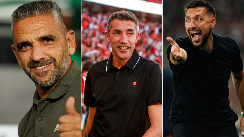 Liga em choque! Queremos golos, não poemas