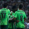 Sporting: renovação com quatro pesos-pesados