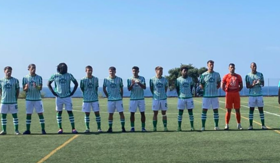 Lusitano de Évora/Instagram