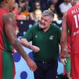 Mário Gomes: «Fomos uma equipa com carácter e coragem, que soube defender»