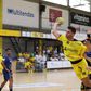 ABC volta a perder e despede-se da Europa