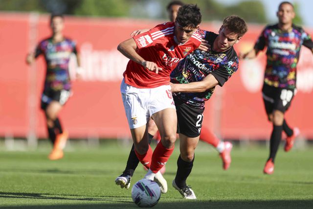 Liga 2: anunciados horários de mais duas jornadas