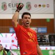 Portugal aumenta a vantagem na final do Europeu! (vídeo)
