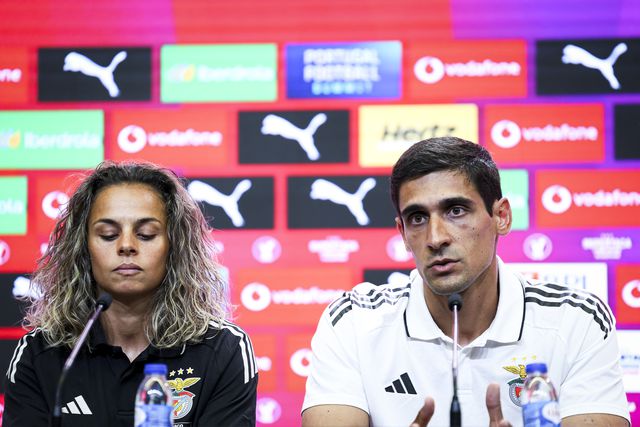 Ivan e Rute querem «atualizar a foto», doze anos depois