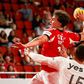 Benfica entra no campeonato com vitória clara