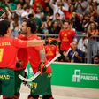 Portugal é campeão europeu!