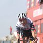 Vuelta: João Almeida terceiro no alto de La Farrapona