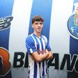 FC Porto B: Gil Martins operado ao menisco