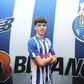 FC Porto B: Gil Martins operado ao menisco