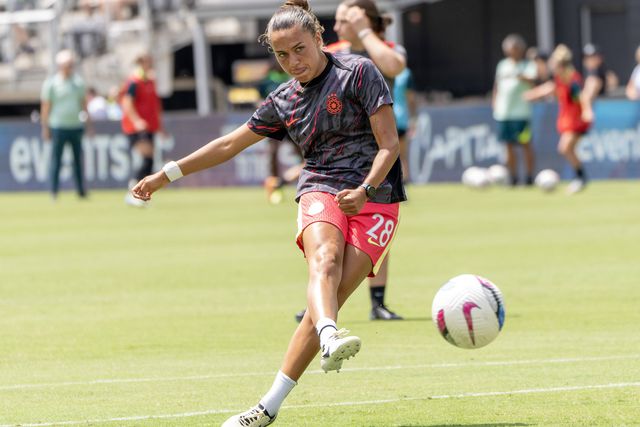 Jovem média está prestes a embarcar na primeira experiência no futebol europeu (Foto: IMAGO)