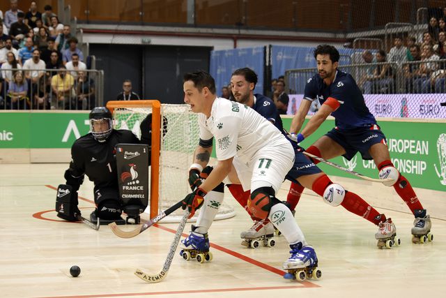 Portugal campeão Europeu!