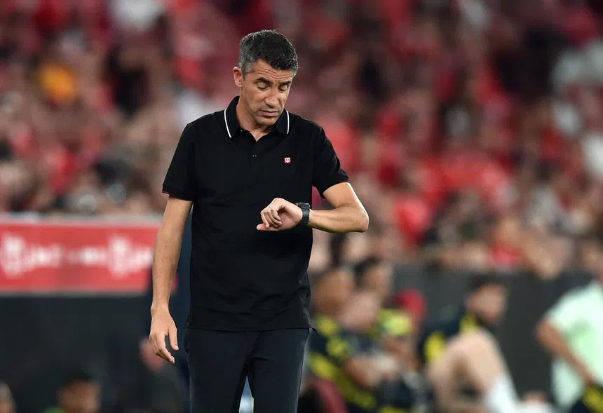 Benfica respira! Internacionais voltam a tempo