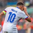 Kylian Mbappé