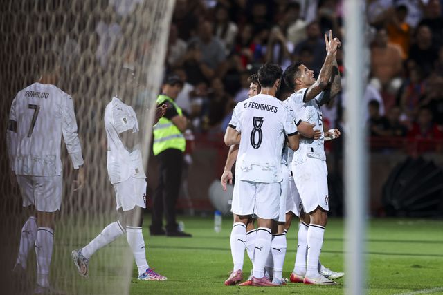 Esta foi a melhor forma de homenagear Diogo Jota (crónica)