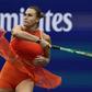 Aryna Sabalenka continua imparável em Flushing Meadows     Fotografia Imago