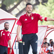 Andreas Samaris - Foto: SL Benfica