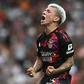 Gianluca Prestianni - foto: HÉLDER SANTOS
