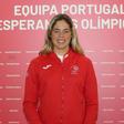 Maria Salgado mantèm-se na luta por um dos seis lugares de qualificação feminina para a elite do surf mundial