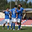 Belenenses reforça liderança na Série B da Liga 3 - Foto: FPF