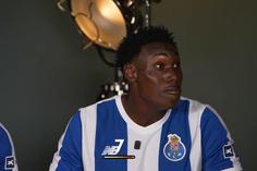 FC Porto: quiz sobre a Champions acaba com Gabri Veiga a... cantar
