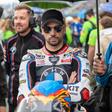 Miguel Oliveira teve um fim de semana complicado em Magnys-Cours